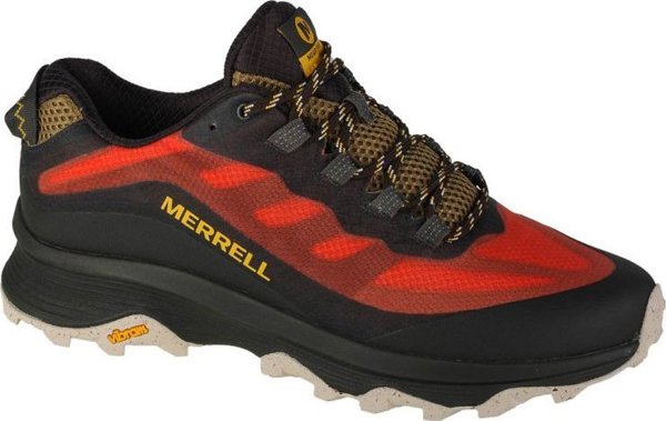 Merrell Merrell Moab Speed ​​​​J067715 γκρι 46