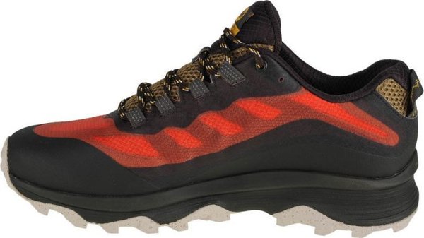 Merrell Merrell Moab Speed ​​​​J067715 γκρι 46