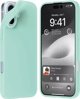 Θήκη Mercury Soft για iPhone 16 Plus 6.7" Μέντα