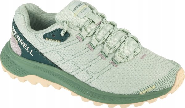 Merrell Fly Strike J068488 Πράσινο 38,5