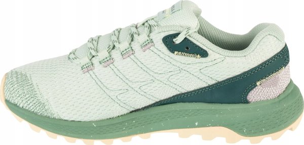 Merrell Fly Strike J068488 Πράσινο 38,5