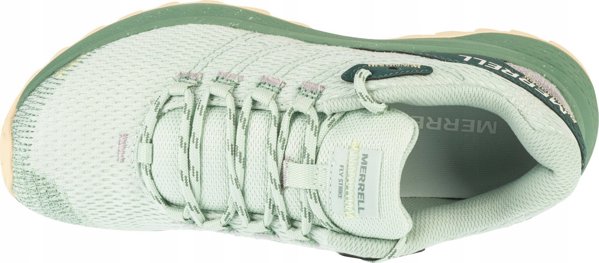 Merrell Fly Strike J068488 Πράσινο 38,5