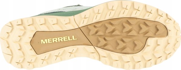 Merrell Fly Strike J068488 Πράσινο 38,5