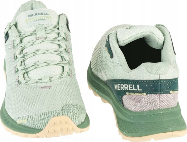 Merrell Fly Strike J068488 Πράσινο 38,5