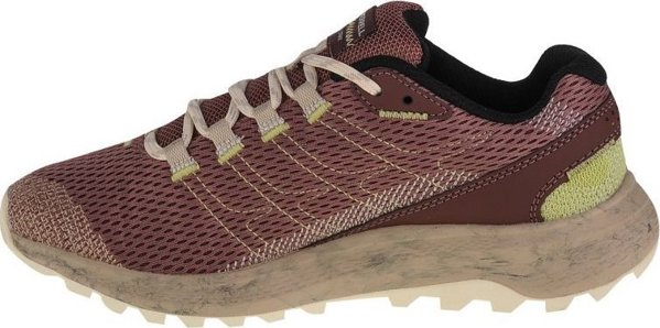 Merrell Merrell Fly Strike J067618 Ροζ νούμερο 37