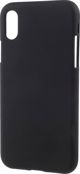 Mercury Mercury Soft Samsung A42 5G A426 czarny/black