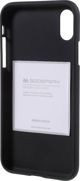 Mercury Mercury Soft Samsung A42 5G A426 czarny/black