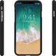 Mercury Mercury Soft Huawei P Smart 2021 czarny /black