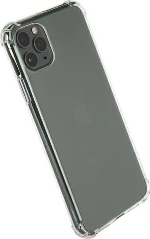 Mercury Mercury Bulletproof Samsung S21 Ultra G998 transparent