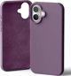 Mercury Mercury Σιλικόνη iPhone 16 Plus 6,7" μωβ /purple