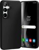 Mercury Θήκη Soft για Samsung Galaxy S24 FE S721, Μαύρη