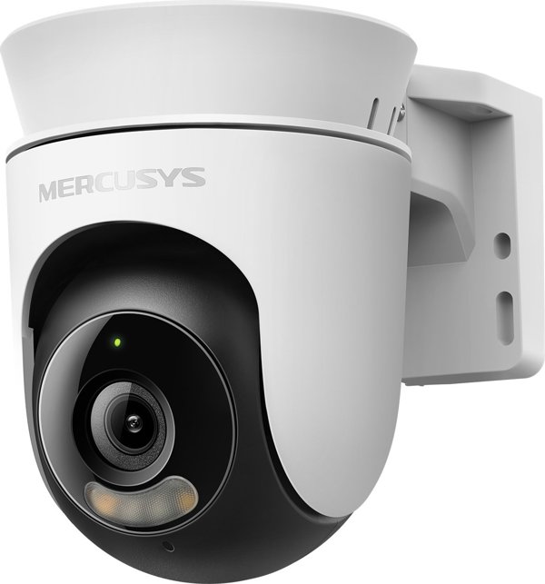 Mercusys MC510 κάμερα IP θόλου – Εσωτερικής/εξωτερικής χρήσης, 2304 x 1296 px, οροφή