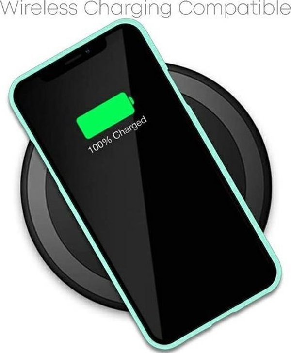 Mercury MERCURY SOFT FEELING IPHONE 15 ΜΕΝΤΑ ΘΗΚΗ ΚΑΛΥΜΜΑ ΠΙΣΩ ΘΗΚΗ JELLY 6,1 ΙΝΤΣΕΣ>