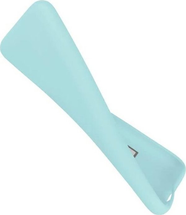 Mercury MERCURY SOFT FEELING IPHONE 15 ΜΕΝΤΑ ΘΗΚΗ ΚΑΛΥΜΜΑ ΠΙΣΩ ΘΗΚΗ JELLY 6,1 ΙΝΤΣΕΣ>