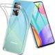 Mercury Mercury Jelly Case Sam A52 A525 διαφανής /clear A52 5G A526