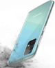 Mercury Mercury Jelly Case Sam A52 A525 διαφανής /clear A52 5G A526