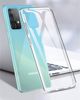 Mercury Mercury Jelly Case Sam A52 A525 διαφανής /clear A52 5G A526