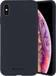 Θήκη Σιλικόνης Mercury για iPhone 16 Plus 6,7" μπλε/ναυτικό