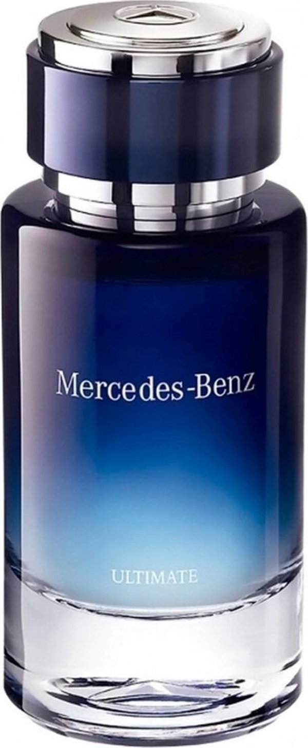 MERCEDES-BENZ Ultimate EDP spray 120ml