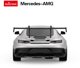 Τηλεκατευθυνόμενο Αυτοκίνητο Rastar Mercedes AMG-GT2 R/C 1:24, Λεπτομερές Μοντέλο για Παιδιά