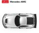 Τηλεκατευθυνόμενο Αυτοκίνητο Rastar Mercedes AMG-GT2 R/C 1:24, Λεπτομερές Μοντέλο για Παιδιά