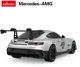 Τηλεκατευθυνόμενο Αυτοκίνητο Rastar Mercedes AMG-GT2 R/C 1:24, Λεπτομερές Μοντέλο για Παιδιά