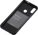 Θήκη Mercury SAMSUNG GALAXY M51 Jelly Case Mercury σιλικόνης μαύρη