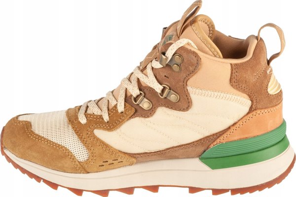 Merrell Merrell Apline 83 Sneaker Recraft Mid WP J007580 Μπεζ 37