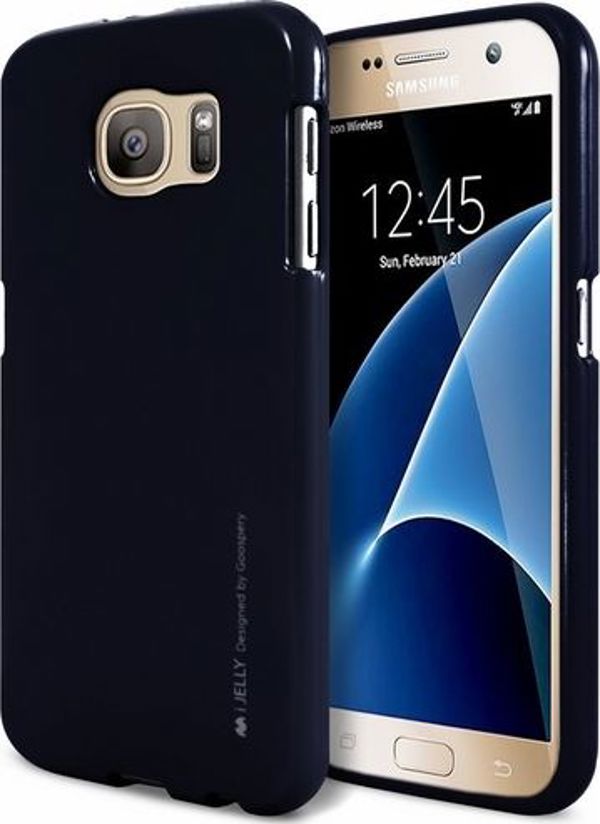 Mercury I-Jelly Xiaomi Redmi 7 czarny /black