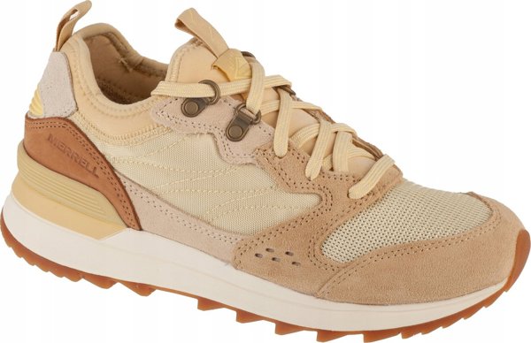 Merrell Alpine 83 Sneaker Recraft J007754 Μπεζ 38