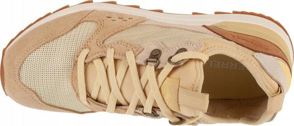 Merrell Alpine 83 Sneaker Recraft J007754 Μπεζ 38