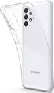 Mercury Mercury Jelly Θήκη Sam A32 5G A326 διάφανη /clear
