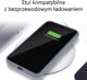 Mercury Mercury Silicone Samsung A20s A207 lawendowy/lavender gray