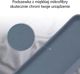 Mercury Mercury Silicone Samsung A20s A207 lawendowy/lavender gray