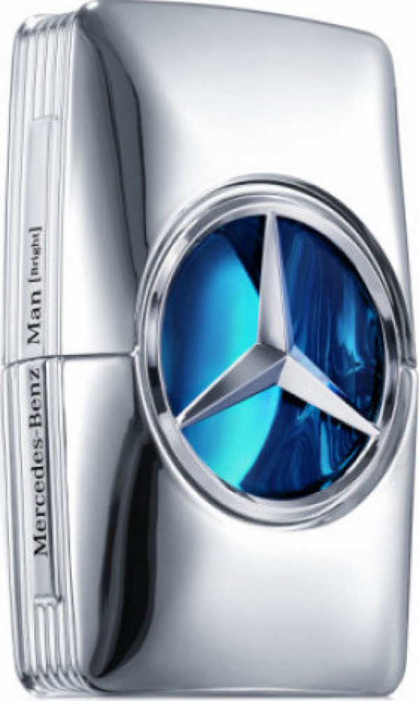 Mercedes-Benz Man Bright EDP 100 ml