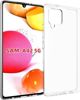 Mercury Mercury Jelly Θήκη Sam A42 5G A426 διαφανής /transparent
