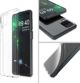 Θήκη Mercury Jelly για Samsung Galaxy A12 - TPU Flexible, Διαφανής