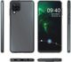 Θήκη Mercury Jelly για Samsung Galaxy A12 - TPU Flexible, Διαφανής
