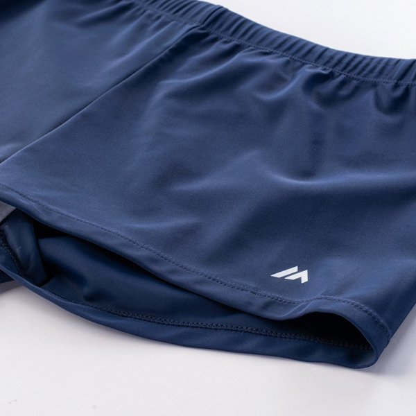 Ανδρικά Μαγιό Μπόξερ Broekie dress blues μέγεθος XXL