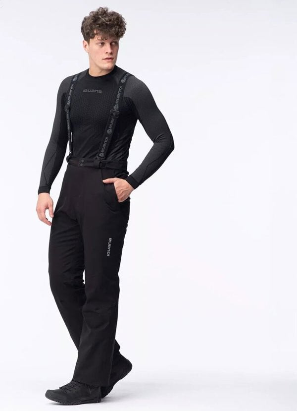 Ανδρικά παντελόνια Iguana BERHOFF μέγεθος XL