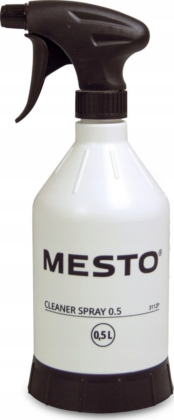 Ψεκαστήρας χειρός Mesto MESTO Cleaner Spray 0,5 L