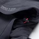 Ανδρικό χειμερινό μπουφάν με επένδυση μεμβράνη 20000mm Elbrus Dilox μέγεθος M