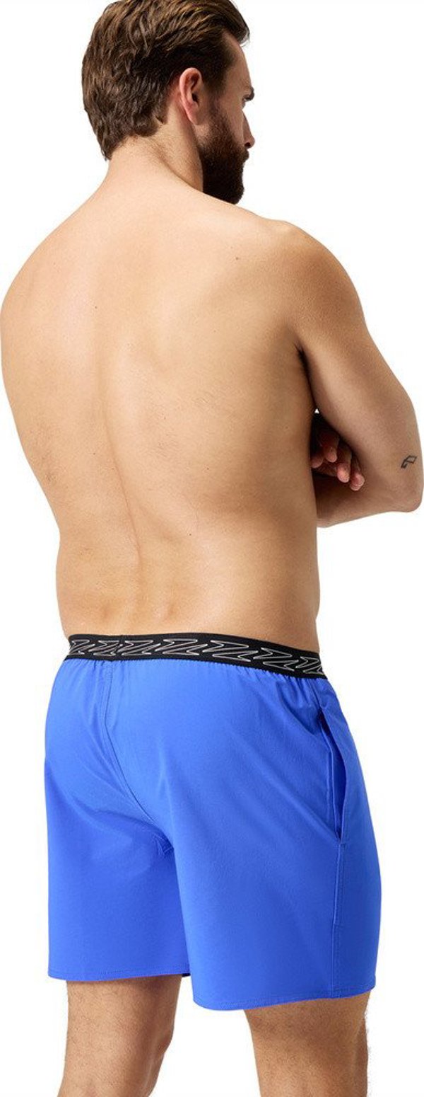 Ανδρικά Σορτς Hyperboom Band 16" Wsht Am sky captain μέγεθος XS