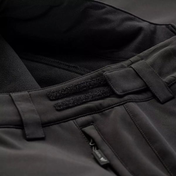 Adidas Ανδρικό Παντελόνι Margot Martes Essentials - Μέγεθος XXL