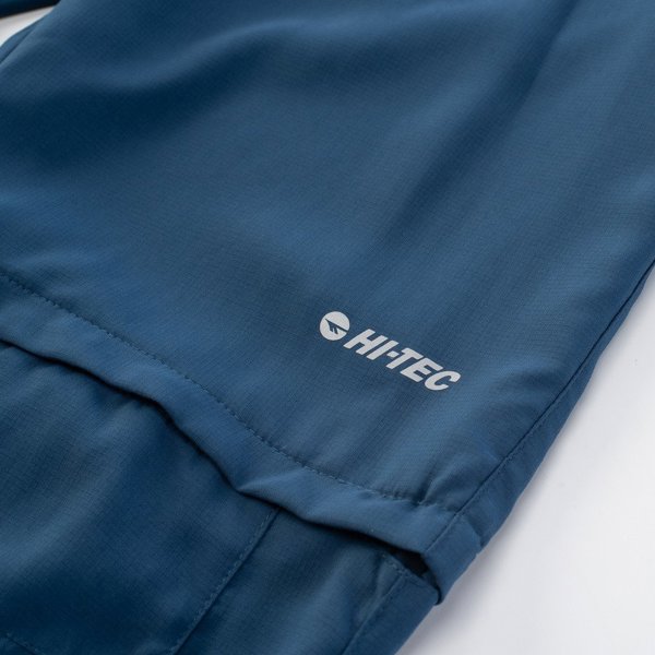 Ανδρικό Τεχνικό Τουριστικό Παντελόνι Core Marlo 2in1 Μέγεθος XXL