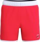 Speedo Ανδρικό Σορτς Logo Volley 16" Fiery Red/White/French Blue, Μέγεθος M
