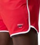 Speedo Ανδρικό Σορτς Logo Volley 16" Fiery Red/White/French Blue, Μέγεθος M
