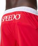 Speedo Ανδρικό Σορτς Logo Volley 16" Fiery Red/White/French Blue, Μέγεθος M