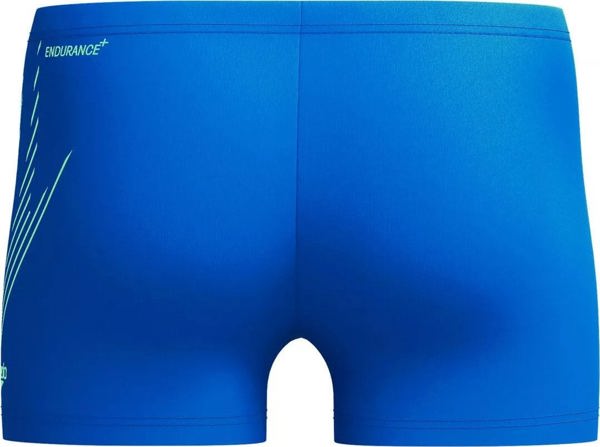 Ανδρικά Μαγιό Σορτς Speedo HYPERBOOM PLMT ASHT μέγεθος 36
