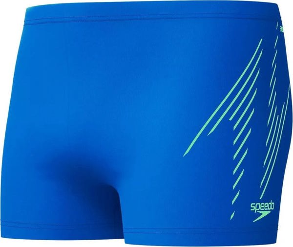 Ανδρικά Μαγιό Σορτς Speedo HYPERBOOM PLMT ASHT μέγεθος 36